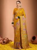Mustard color option
