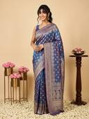 Blue color option