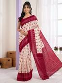 Maroon color option, Currently selected