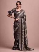 Charcoal color option, Currently selected