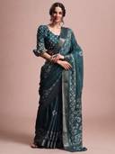 Teal color option
