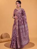 Mauve color option