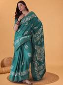 Teal color option, Currently selected