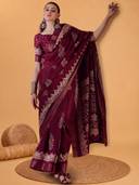 Maroon color option