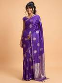 Purple color option
