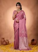 Mauve color option