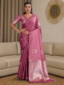 Mauve color option, Currently selected