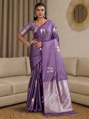 Lavender color option