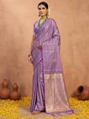 Lavender color option