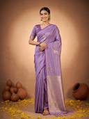 Lavender color option