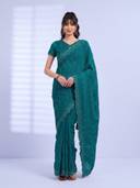 Teal color option