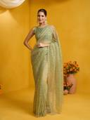 Green color option, Sold out