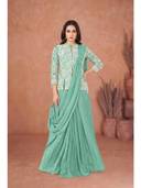 Green color option