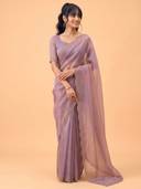 Mauve color option