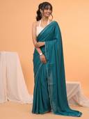 Teal color option