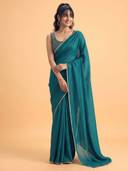 Teal color option