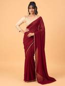 Maroon color option
