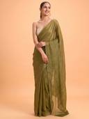 Olive color option, Currently selected