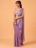 Lavender color option
