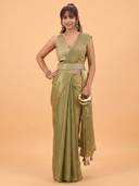 Olive color option
