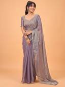 Lavender color option, Currently selected