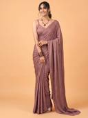 Mauve color option, Currently selected