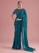 Teal color option