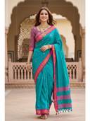 Teal color option