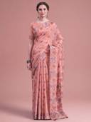 Peach color option, Currently selected