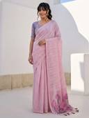 Pink color option, Currently selected