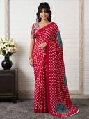 Maroon color option, Currently selected