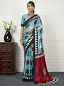 Turquoise color option, Currently selected