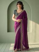Purple color option