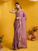 Mauve color option