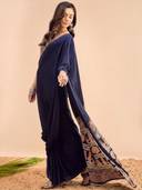 Navy Blue color option