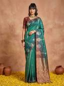 Teal color option