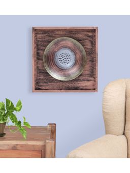Vedas - W-Miracle Disc Wall Decor