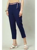 Navy Blue color option, Currently selected