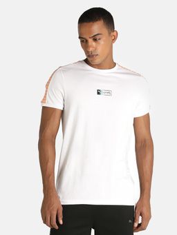 Puma - one8 Virat Kohli Stylized Men's T-Shirt