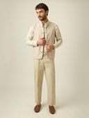 Beige color option