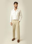 White color option, Currently selected