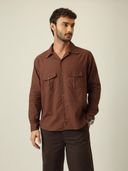 Brown color option