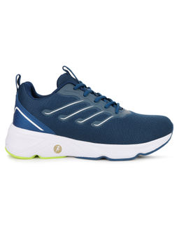 Campus - Rumble Blue Running Shoes