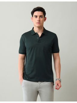 Arrow - Men Digitopia Regular Fit Polo T-Shirt