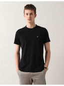 Black color option, Currently selected