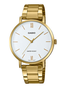 Casio - A1784 Enticer Ladies (LTP-VT01G-7BUDF) Analog Watch