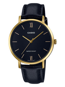 Casio - A1785 (LTP-VT01GL-1BUDF) Analog Watch - For Women