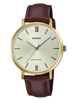 Casio - A1787 Enticer Ladies (LTP-VT01GL-9BUDF) Analog Watch