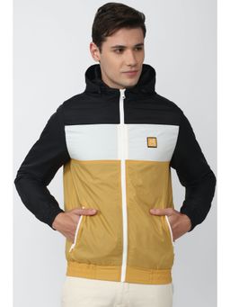 Van Heusen - Men Colorblock Multi Jacket