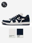 Navy Blue 38